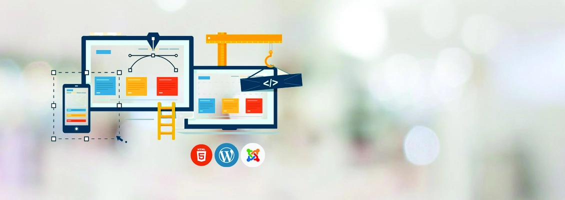 Web Design & Development